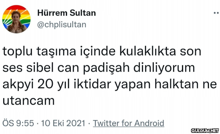 Hürrem Sultan @chplisultan...