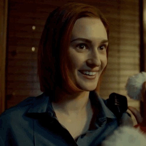 haught-n-spicy:  How about you tell me what you like best about Sheriff Haught?