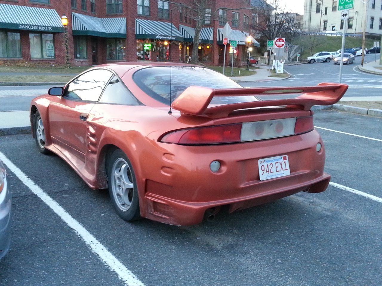 radracerblog:1995-2005 The Body Kit Era (part 1)