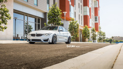 BMW M3 ADV6.2 M.V1 CS Series by ADV1WHEELS