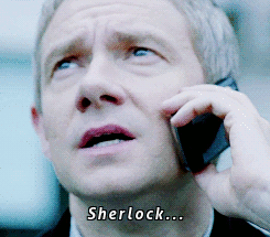 halloa-what-is-this:It’s beautiful how it’s usually just gentle reminders for Sherlock to stop talki