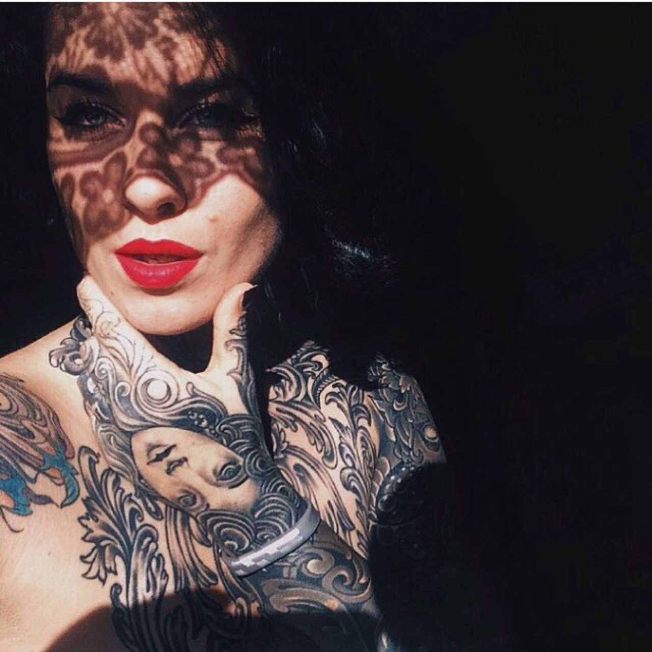 Ink It Up Trad Tattoos Blog