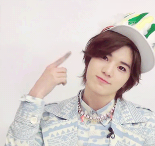 sungjongspectrum: Cuteness in a box