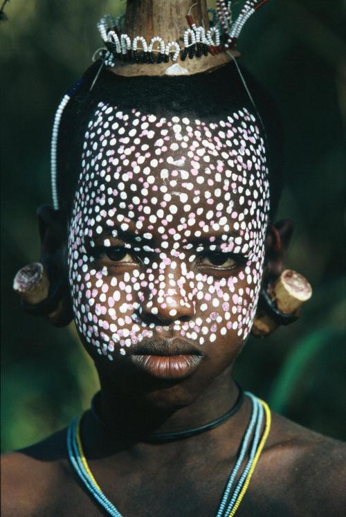 barringtonsmiles: fotojournalismus: Natural Fashion from Ethiopia’s Omo Valley Photographs by 