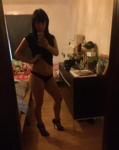 britishgirlsgonewild:  Huddersfield milf