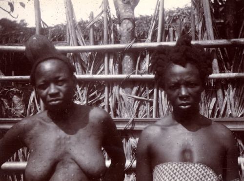 Porn photo ukpuru:16 Nov 1905. Ikpe-Ikot-Ngon. Inokun