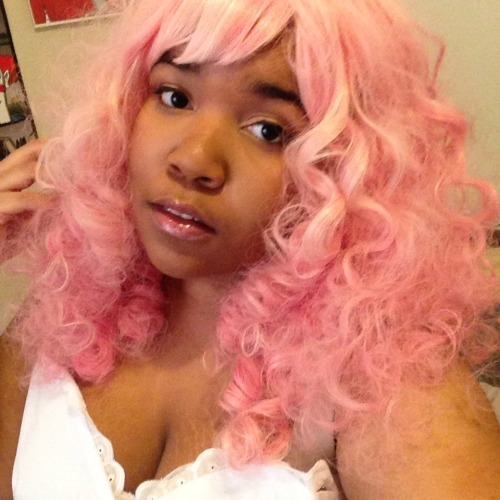 funimationentertainment: the lighting in my room changed and i like it a lot more wth??? anyway imma