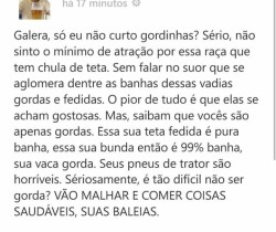 fat-sad-tired:  Só assim pra você entender, né? 