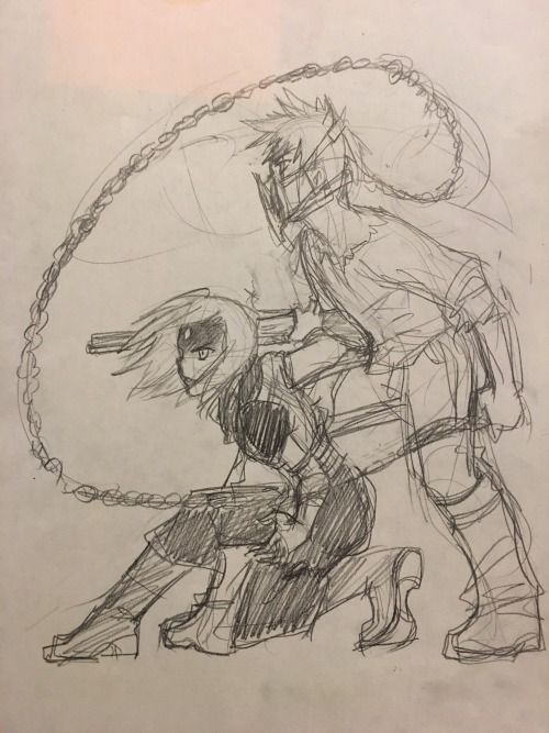 youkaiyume: ksanon:  Herpaderp hello … I blame @youkaiyume for this.  @puppetbomb  MANIA