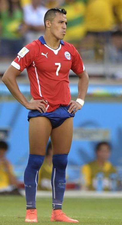 Men and sports