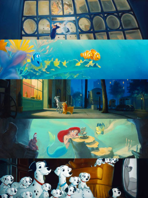 Fancy some DISNEY MAGIC?