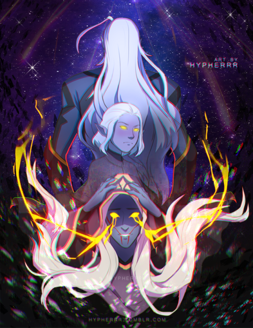 hypherrr: How could I have forgotten… I have some mad feels for Lotor ok, boy’s had it rough**Do Not
