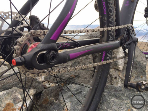 aces5050: (via Review: Trek Superfly SS singlespeed 29er - Mtbr.com)
