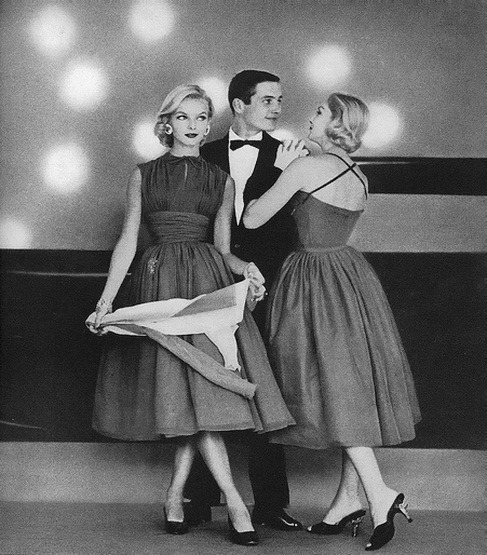 tammy17tummy:  1955 