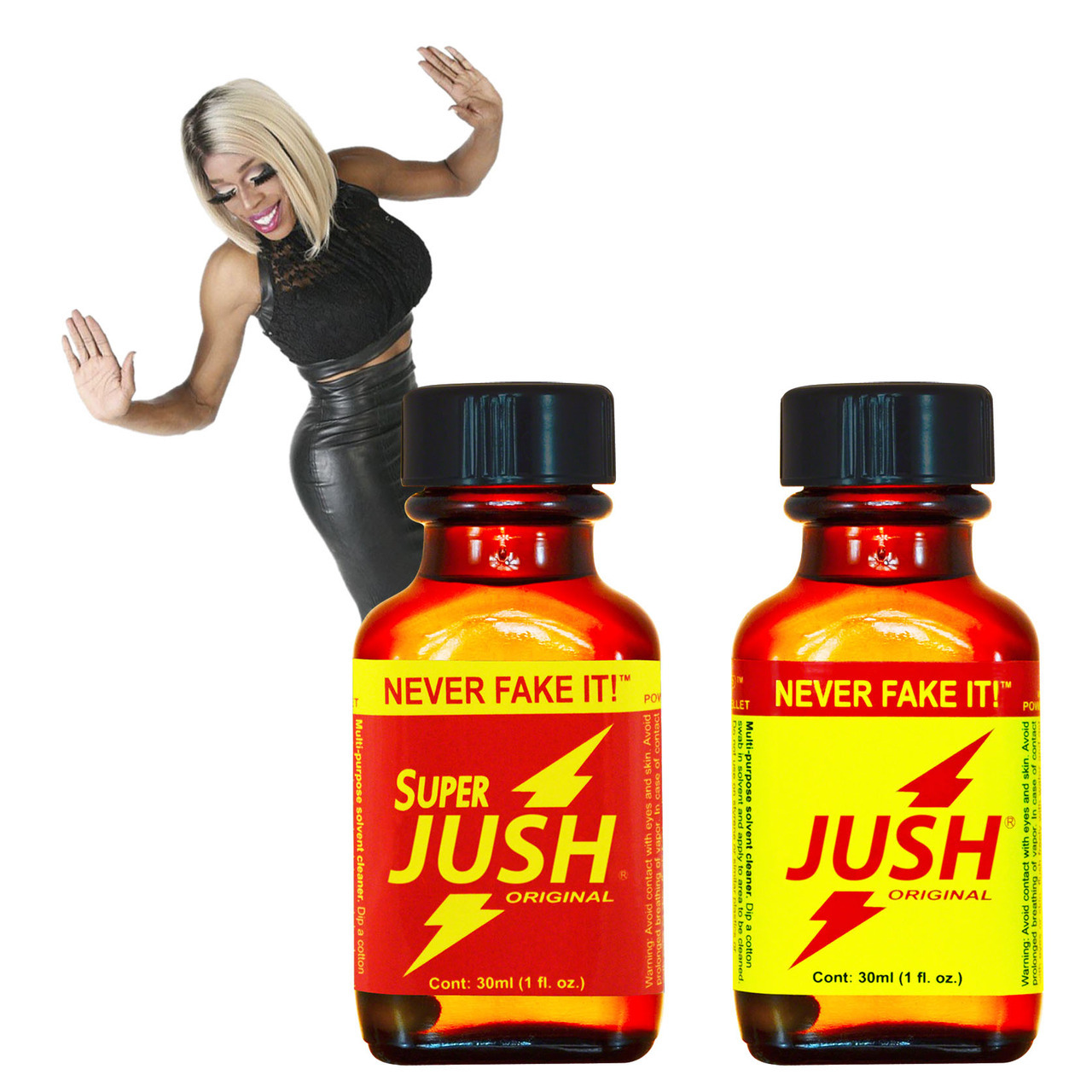 versaceslut:  feel the jush