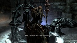 sunflic:  i love daedric gods and they love