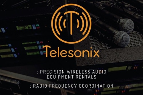We designed a custom website and rebranding for wireless audio guru, Telesonix.Based in Los Angeles 