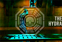 Lost Meme: [1/3] Locations The Dharma Stations 