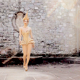 A Perfumed Pearl