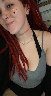lauryn-order:baby-foxx:part of my Christmas was getting collared by @lauryn-order and daddy aaand uhm im just officially the happiest girl in the world ✨🥺💕🥰 Owning you is the best thing to ever happen to me. You have my whole heart. 