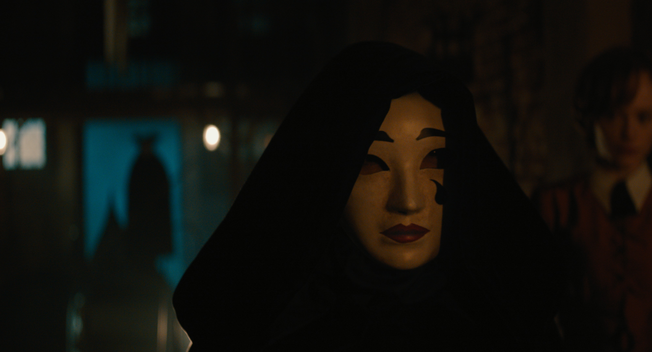 A Haunting in Venice – the Poirot film franchise finds its footing in this  spooky murder mystery