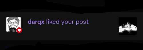 Freaking The Hell Out Rn Bc @darqx Just Liked My Post!!!!
