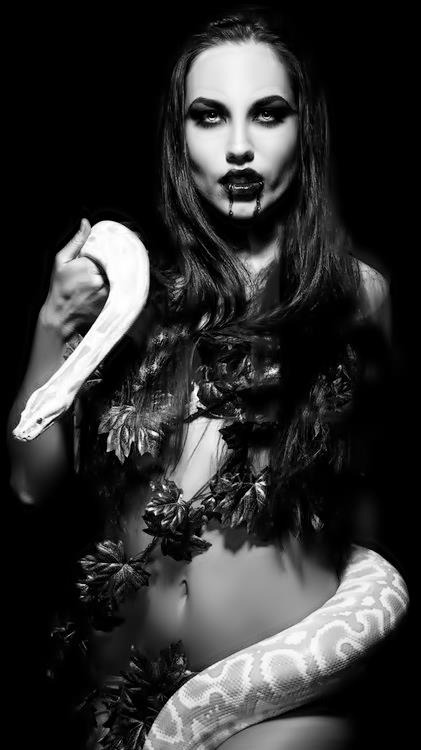 MISTRESS EVA'S EROTICA & ART