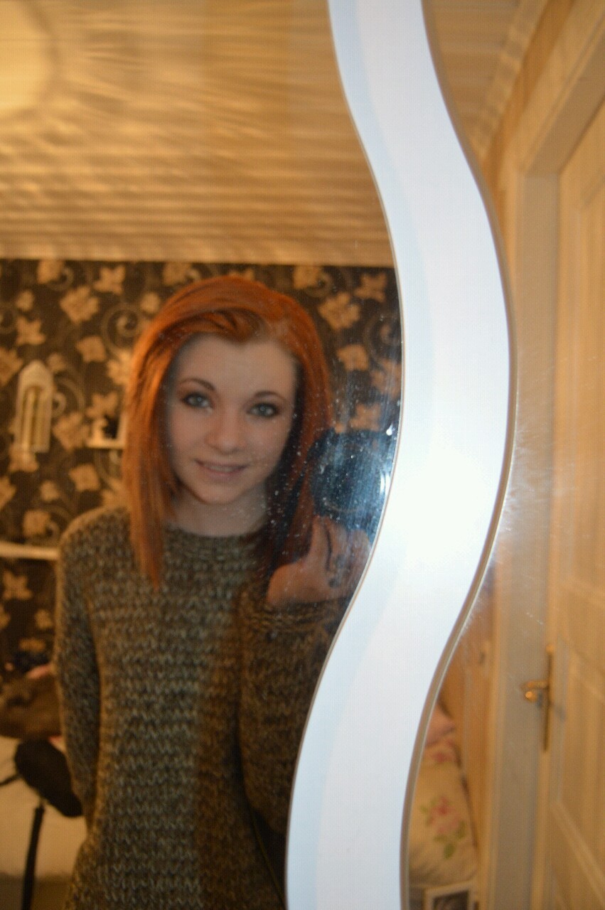 coolstuffonmyplate:  cookiesdontkillyou:  This is me. Cute  