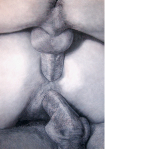 lobgalleryerotic:  Betty Tompkins