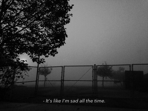 Someone you don't know