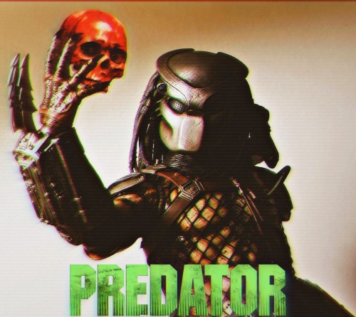 appleseedmachine:PREDATOR (1987 June 12th)Released 35 years ago todayStan said: ’Listen, guys. I will never strap a production with a one year build schedule. That’s not fair to them. These people are trying to make movies, and they are
