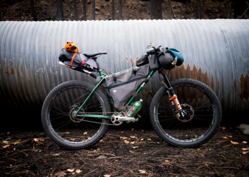 hydrochoerushydrochaeris: Chitlins Con Dump | Blog | Surly Bikes