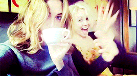 nerddanvers: Sense8 Cast Appreciation:  Jamie &amp; Tuppence  