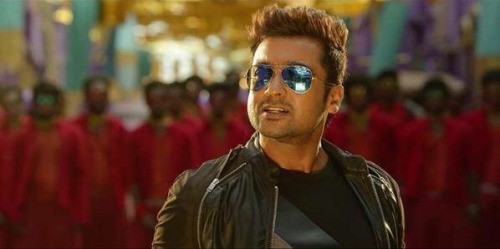 MASSS ! - hottie alert