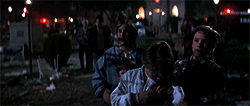 horroroftruant:  “The Monster Squad" (1987) | Fred Dekker
