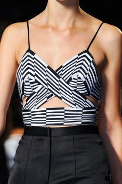 mulberry-cookies:  Alexander Wang S/S 2015