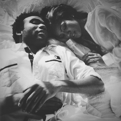trevorstmcgoodbody:  Childish Gambino - “Pound Cake” Freestyle (x) 