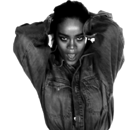 fuck yeah rihanna