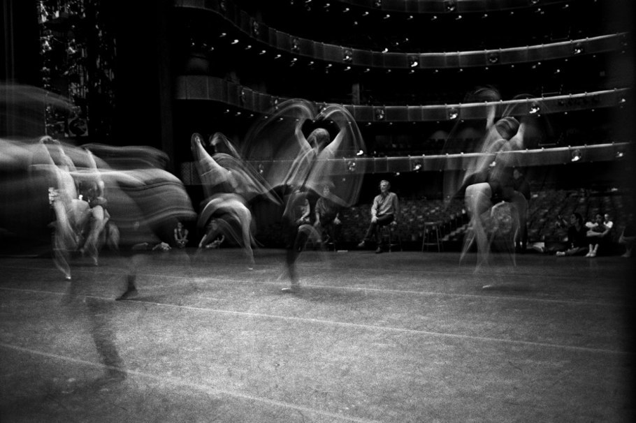 wetheurban:  The New York City Ballet x Henry Leutwyle Photographer Henry Leutwyle