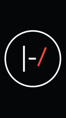 paulinaugh:  TWENTY ØNE PILØTS // BLURRYFACE