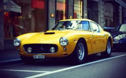 topvehicles:  1959 Ferrari 250 Gt Berlinetta