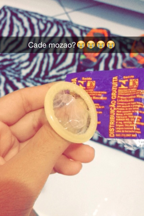 Estilo cafajeste.
