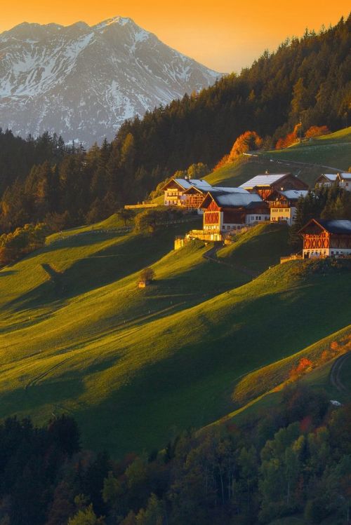 welcometoitalia:  Dolomiti, Northern Italy