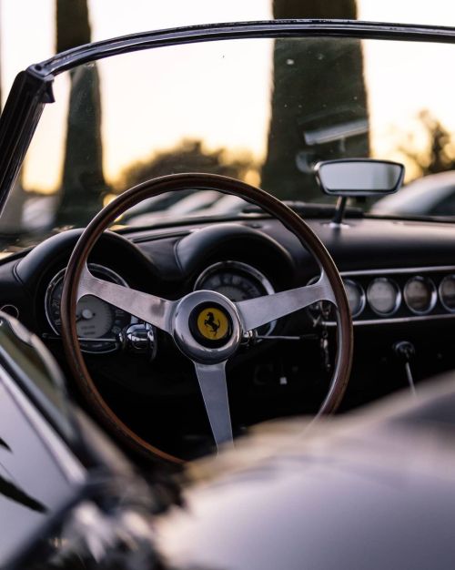 utwo:Ferrari 250 California© Fabio