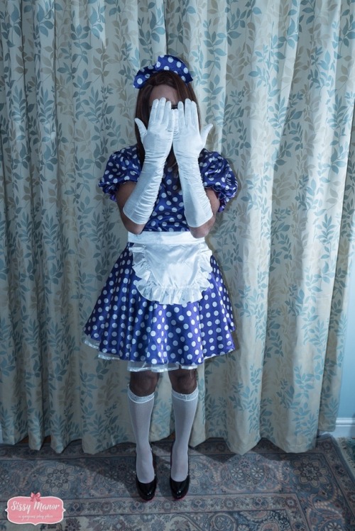 Pictures Taken from March Sissy Manor. To apply for a future event: thesissymanor.com