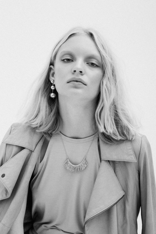 Madison for Laila JaydeThe Forge - 2017© Derek Wood