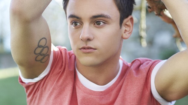 beautifulbritboys:  Tom Daley 