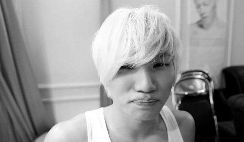 g2dae:  Think your blog has enough Daesung? Think again Have you had enough of this