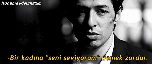  Sevmek zordur galiba .. 