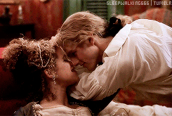 sleepwalking666:   “Your pretty friend, I exhausted her.” 